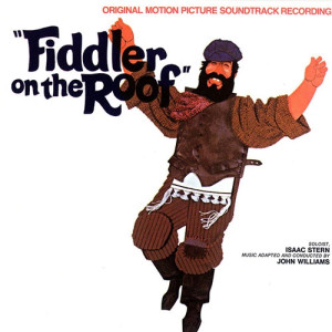 Sunrise, Sunset (from Fiddler On The Roof)